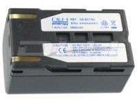 Dlh LI-ION 7.4V-1600mAh (GS-BC74D) Dlh LI-ION 7.4V-1600mAh (GS-BC74D)
